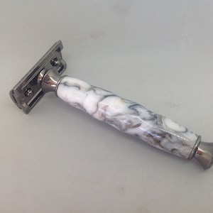 Fathers Day gift Safety razor, safety razor handle, razor,safety razor,wet shaving,shaving