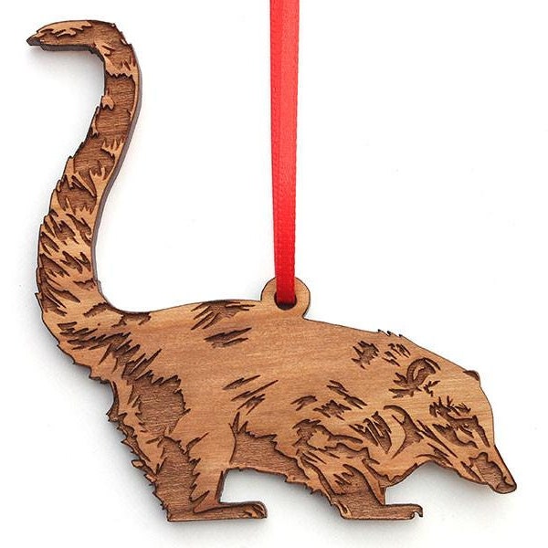 Coatimundi - Etsy