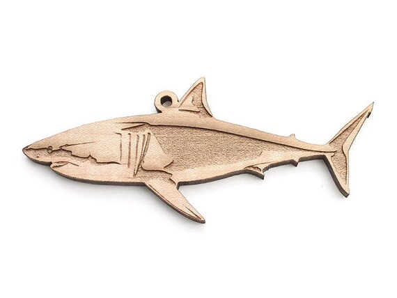 Great White Shark Ornament King of the Ocean Wood Ornament - Etsy Sweden Great White Shark Ornament King of the Ocean Wood Ornament - Etsy Sweden