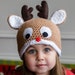 see more listings in the Holiday Hats section