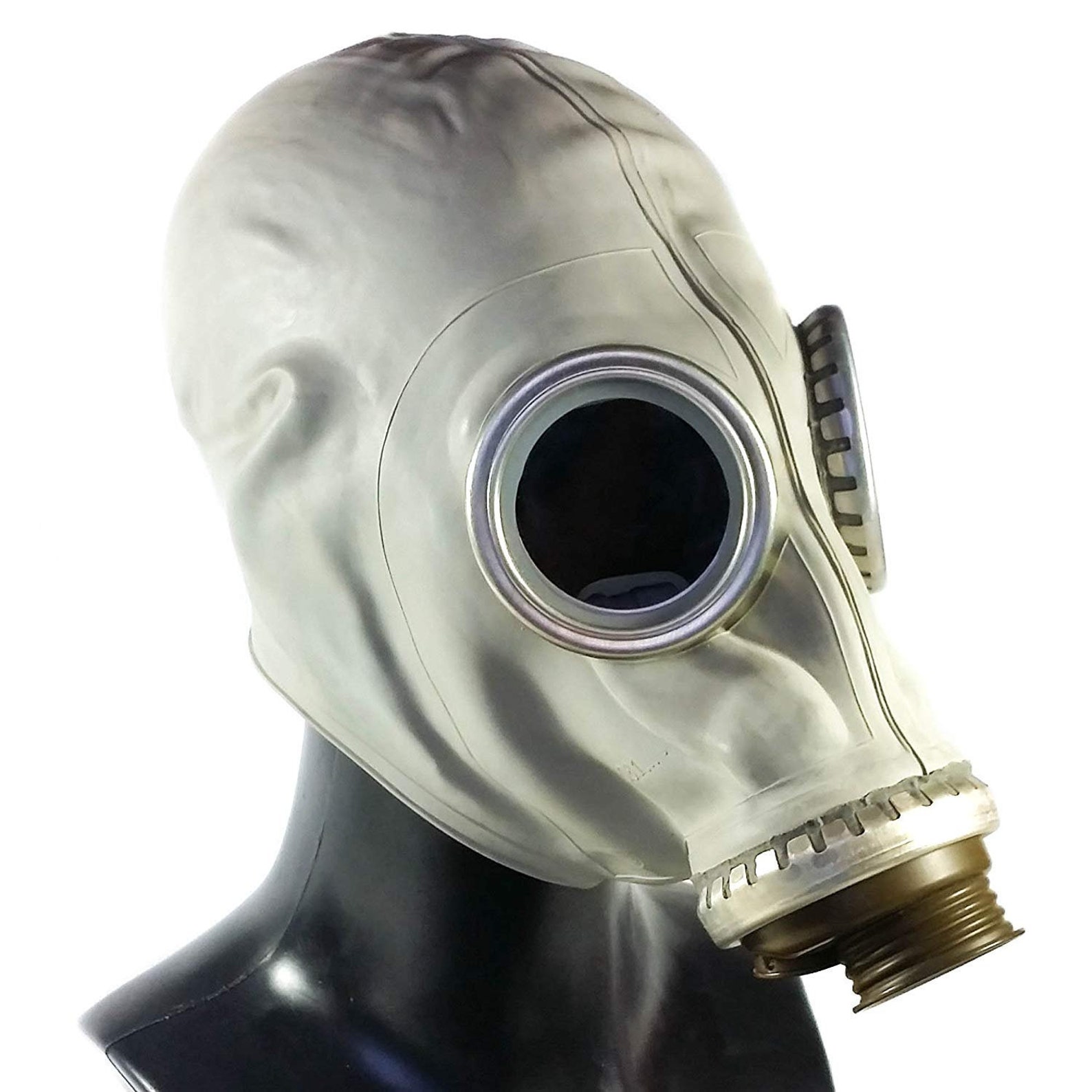 4x Gas Mask GP5 Soviet Army Gas Mask Gasmask Military Cyber Etsy