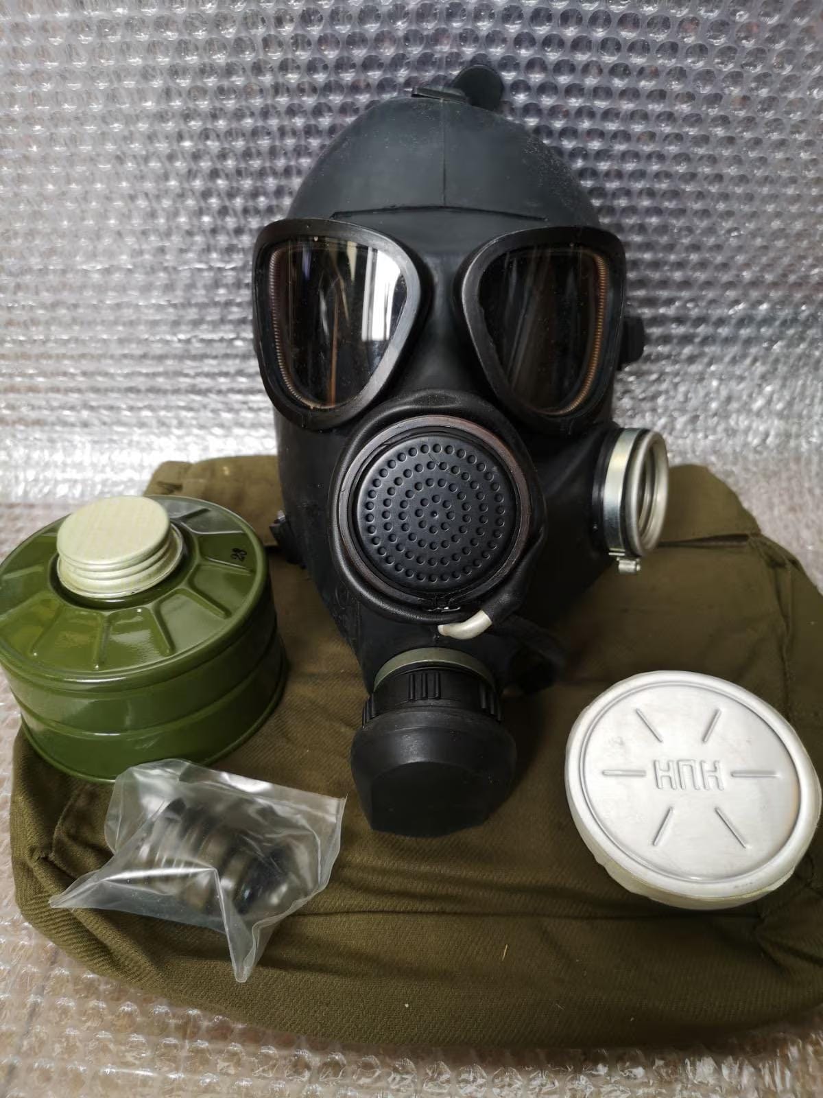 S10 gas mask - Etsy 日本