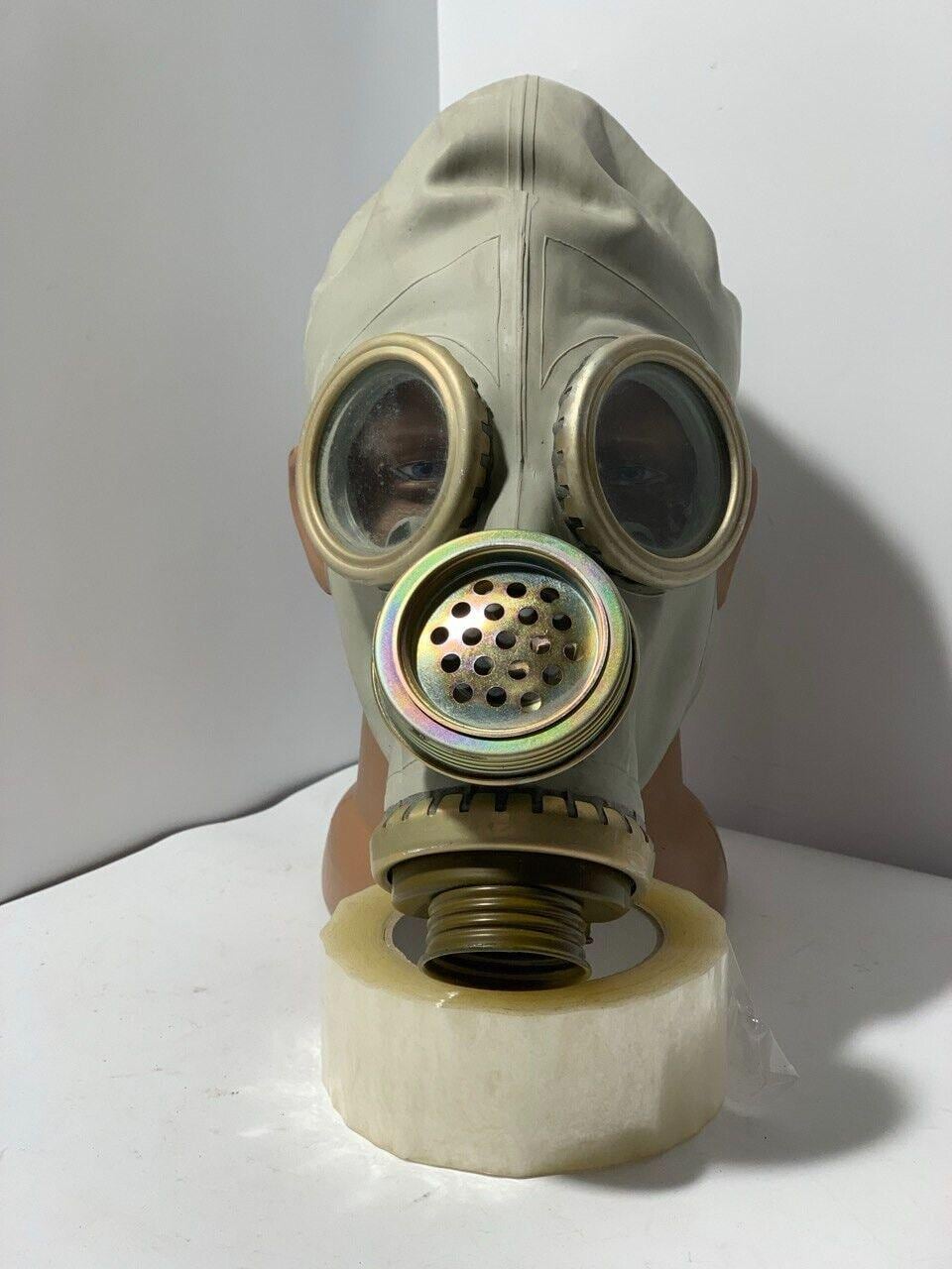 Pmk 2 gas mask - Etsy 日本