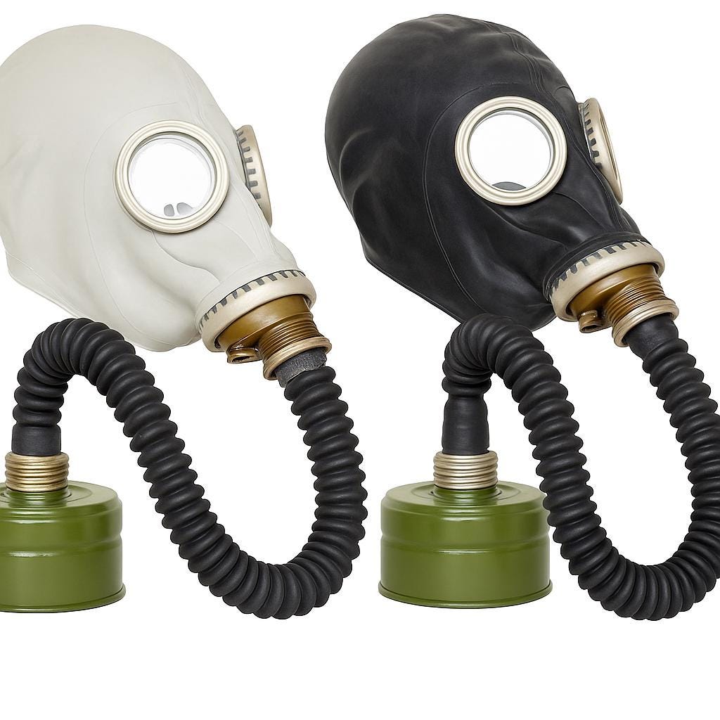 益*郎様 USARMYDIAPHRAGM GAS MASK 実物 ミリタリー バ Ukraine Military Gas Mask GP5 Grey and Black Soviet Vintage . All
