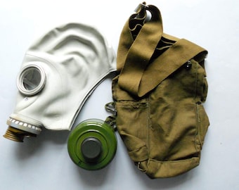 ■希少■ ロシア軍 ソビエト GP5 ガスマスク グレー【サイズ 4】 Amazon.co.jp: Amoreshop ソビエトロシア ガスマスク GP-5 ミリタリー