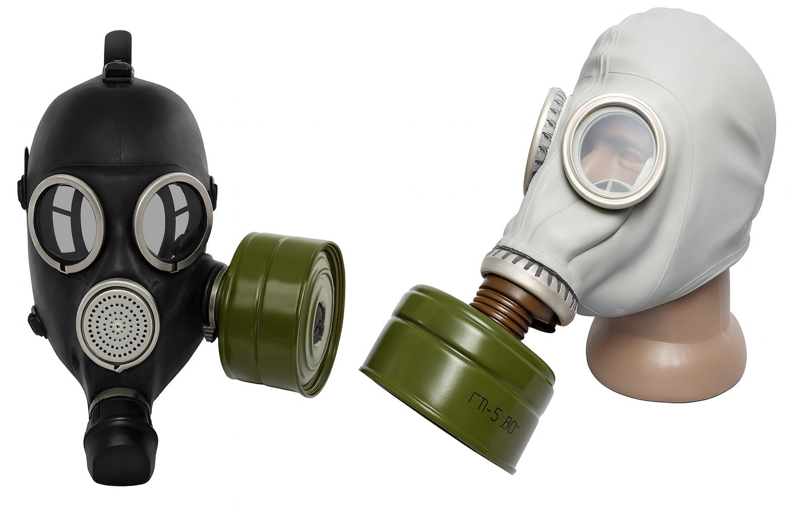 Gas mask pmk - Etsy 日本