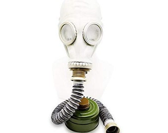 ガスマスク GP5 ソビエト軍ガスマスク ガスマスク 軍用サイバーマスク