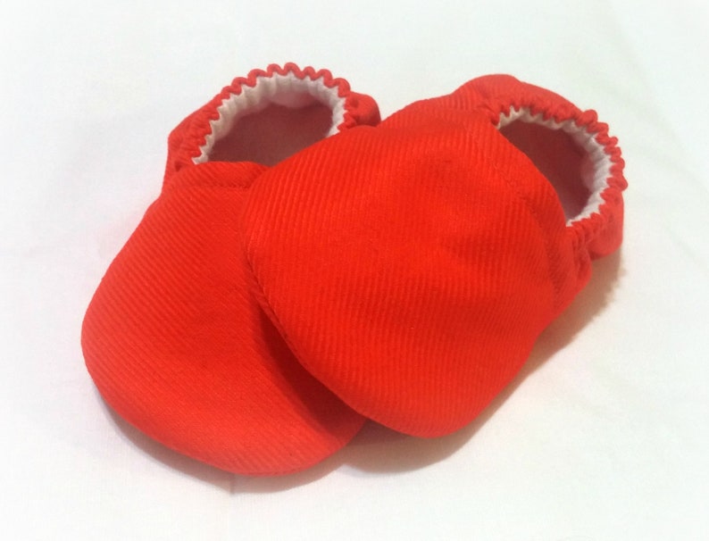 crib shoes baby