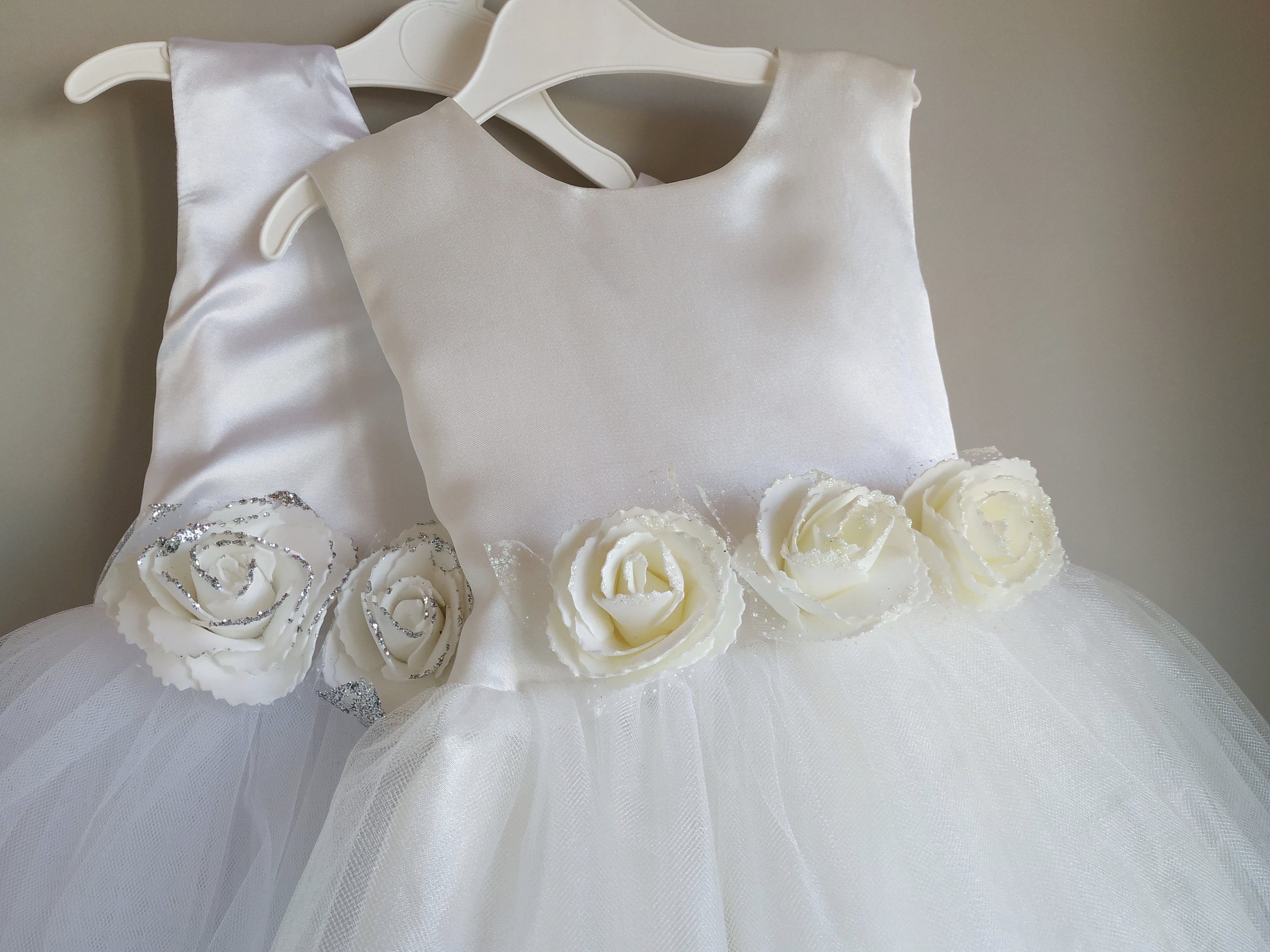 Naming Ceremony Dress
