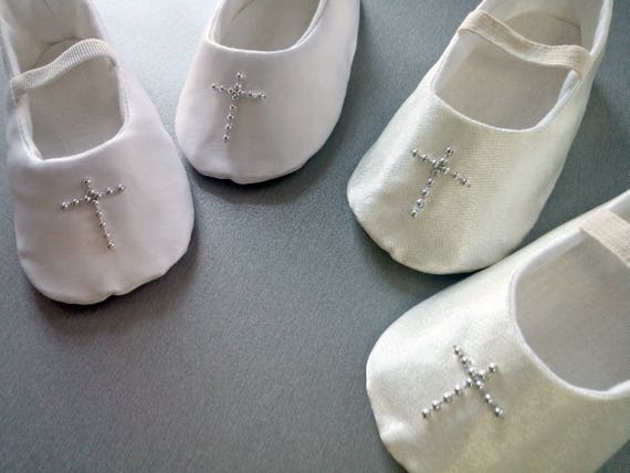dressy ballet slippers