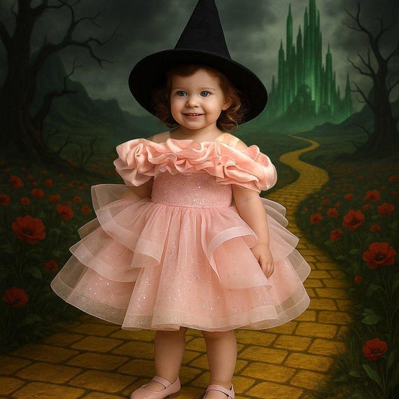 open lace back dress Amazon.com: Luxury Princess Dress Costumes with Shining Long Cape Girls  Birthday Party 2T 3T : Clothing, Shoes & Jewelry