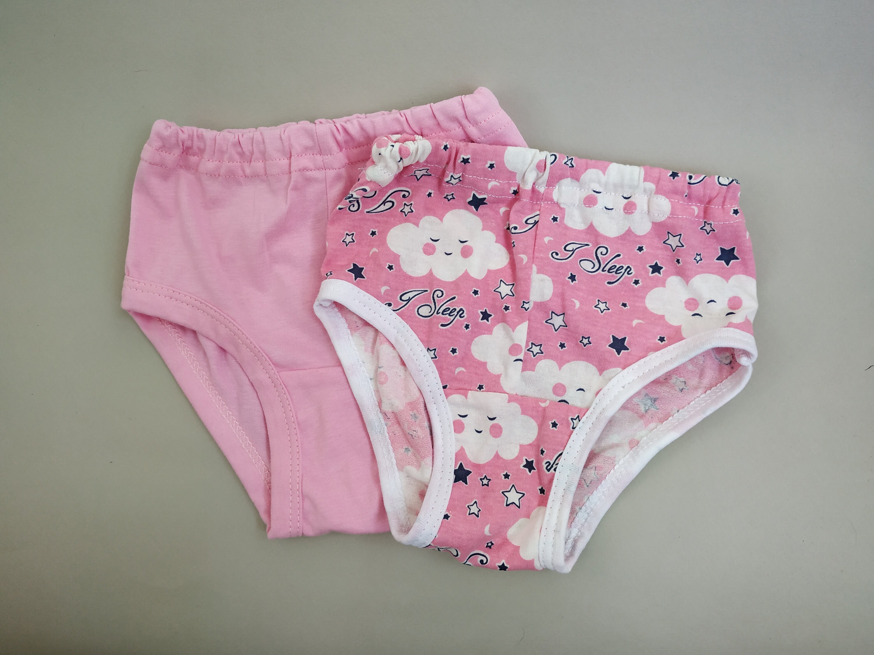 Baby Size 6t