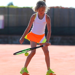 Zoe Alexander Tennis 