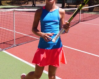 レディース テニス ドレス Tennis Dress オールコート テニスドレス - ホワイト by Wilson Japan