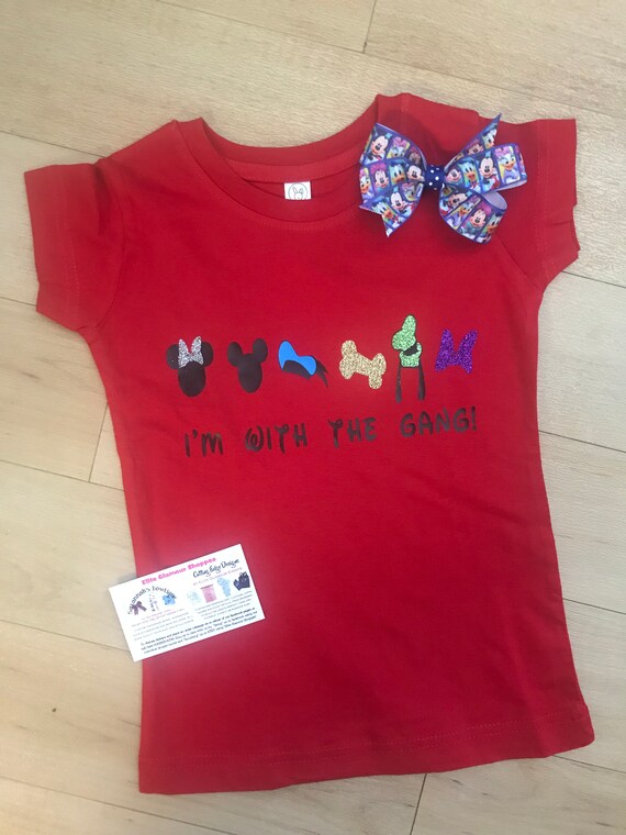 mickey mouse clubhouse shirts