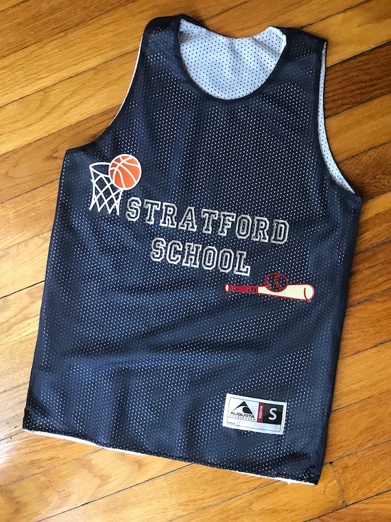 make your own basketball jersey