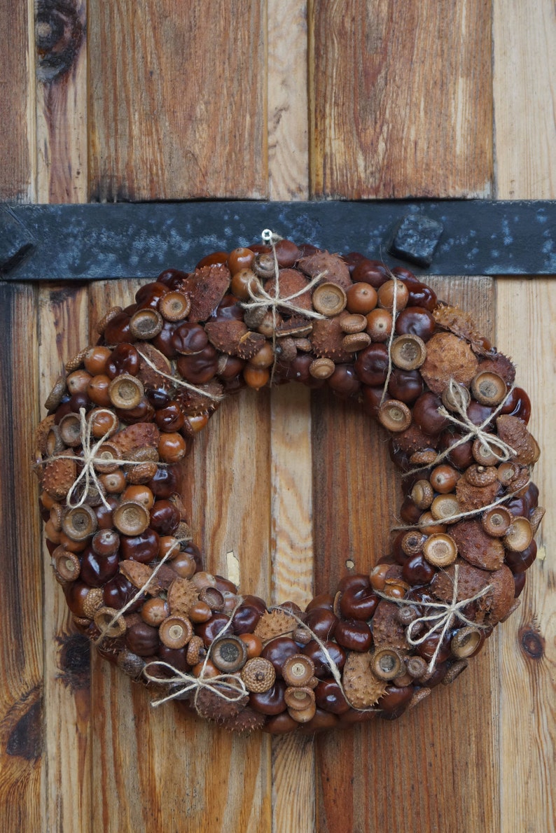 Rattan Wreath, Twigs Wreath DIY Vine Wreath Decora... - Grandado