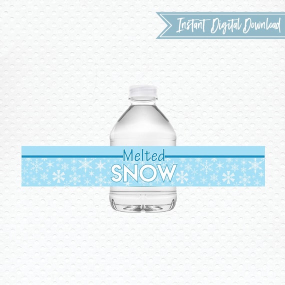 Snow To Go! Insta-SNow 8 Ounce Jar