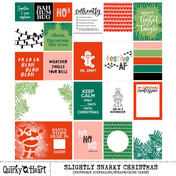 Project Life - Etsy