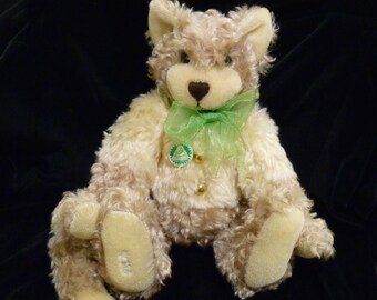 hermann teddy collection cat