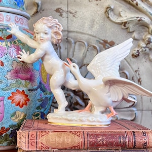 Hutschenreuther Figurines - Etsy