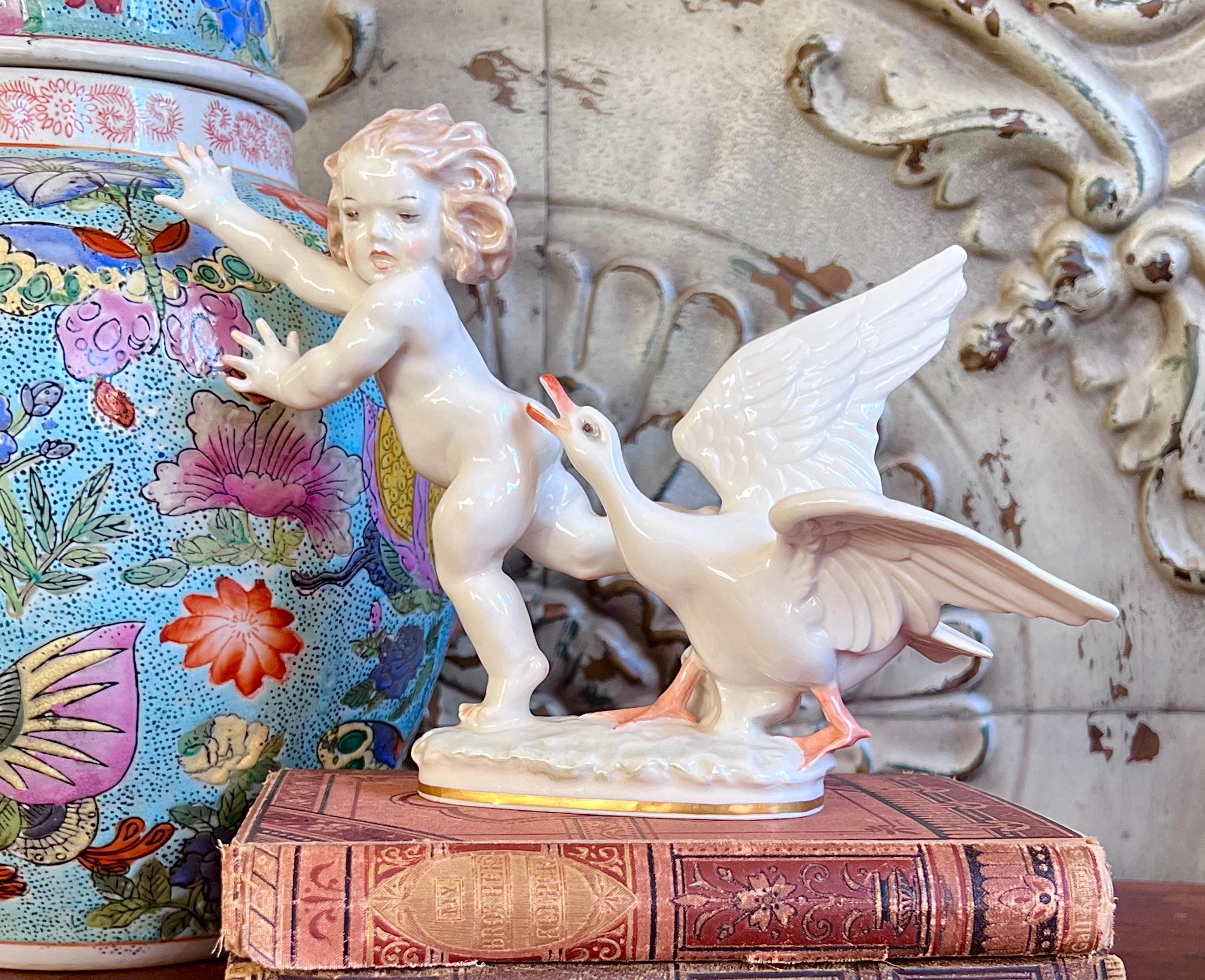 Hutschenreuther Figurines - Etsy