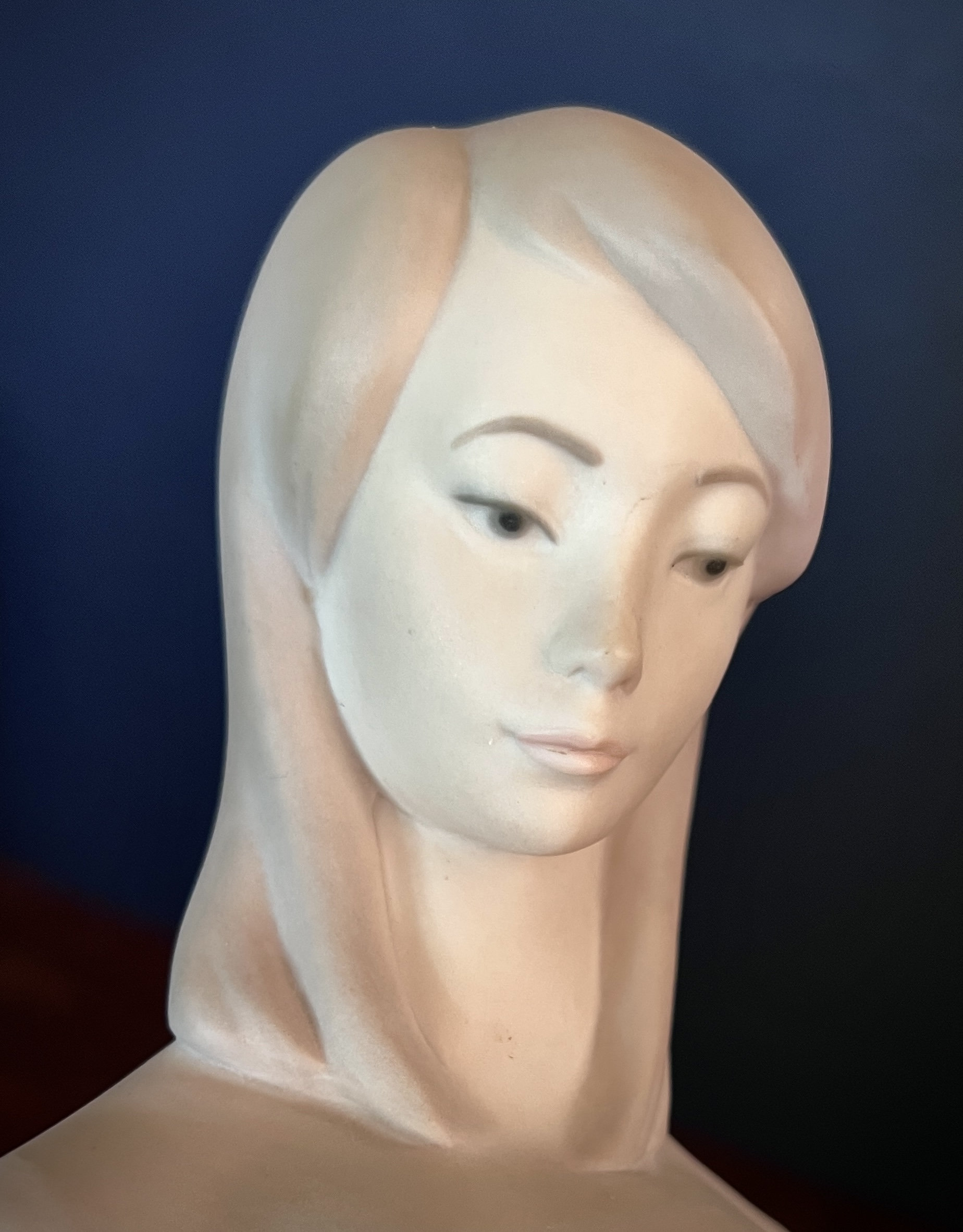 激レア LLADRO リヤドロ 裸婦 18101 置物 女 半裸 激レア LLADRO リヤドロ 裸婦 18101 置物 女 半裸