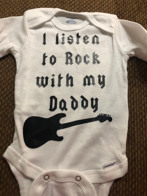 custom baby onesies near me