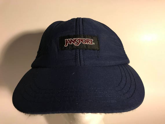 jansport hat