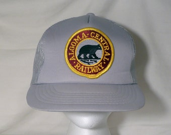 Ajustar volver llevar sombrero / / Snapback sombrero de camionero / / parche frontal