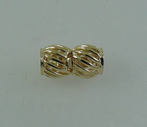 Clasp 14k Yellow Gold