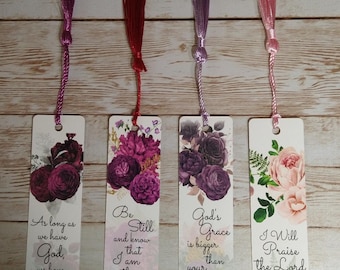 Scripture Bookmarks