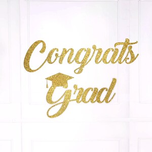class of 2025 wall sign, graduation decor, graduation wall sign, class of 2025, 2025 graduate, senior 2025, grad party, grad party decor