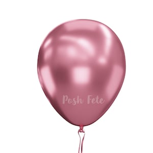 Globos cromados color vino - 12, 25, 50 unidades, 12&quot; / Decoraciones para despedidas de soltera, suministros para despedidas de soltera, fiestas de cumpleaños, globos de látex para compromisos