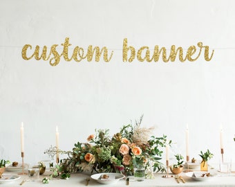 Farewell banner | Etsy
