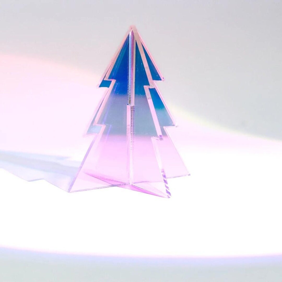 Decorative Christmas Tree, Table Top Christmas Trees, Christmas Home
