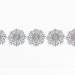 Monthly baby banner, first year photo banner, baby photo banner, first year, monthly photo banner, baby picture banner, 1st year, year one