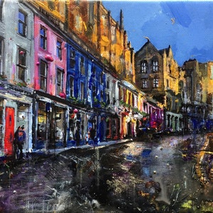 Victoria Street, Edinburgh