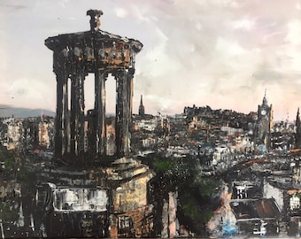 Edinburgh