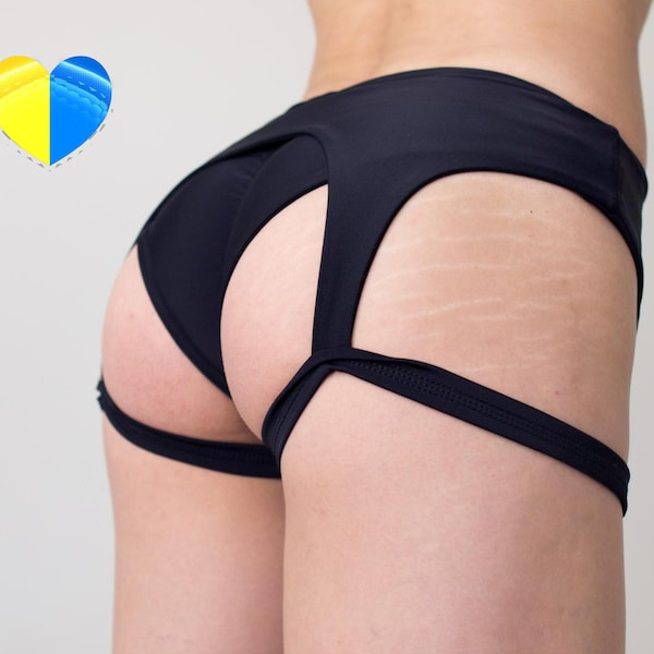 Pole Dance Wear - Etsy