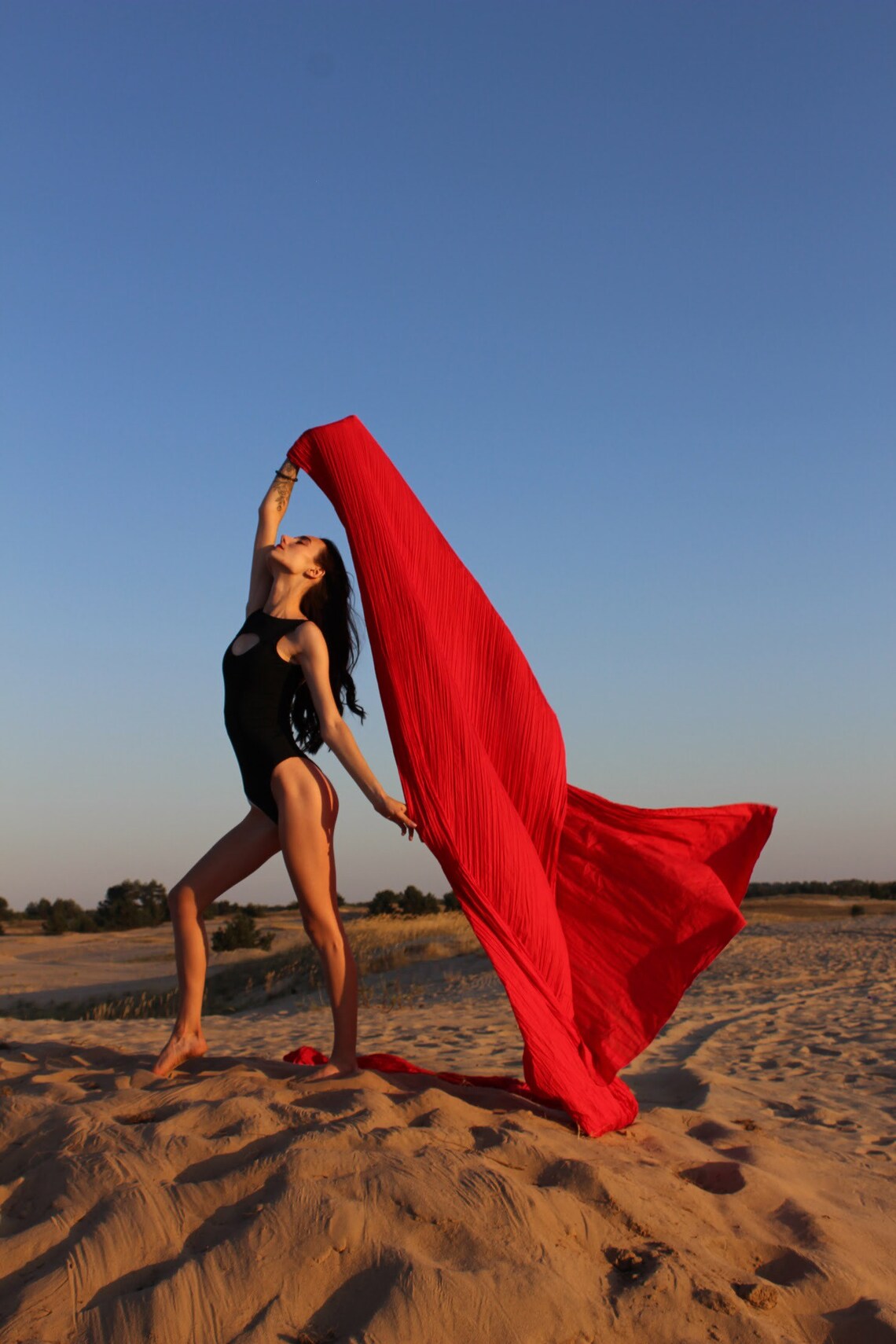 Body for pole dance sport and fitness | Etsy