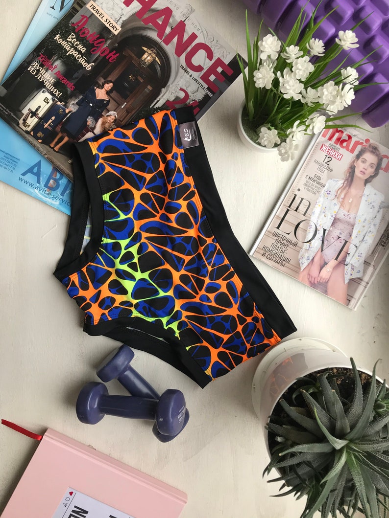 twerk Shorts for Yoga and other sports pole exotic pole dance