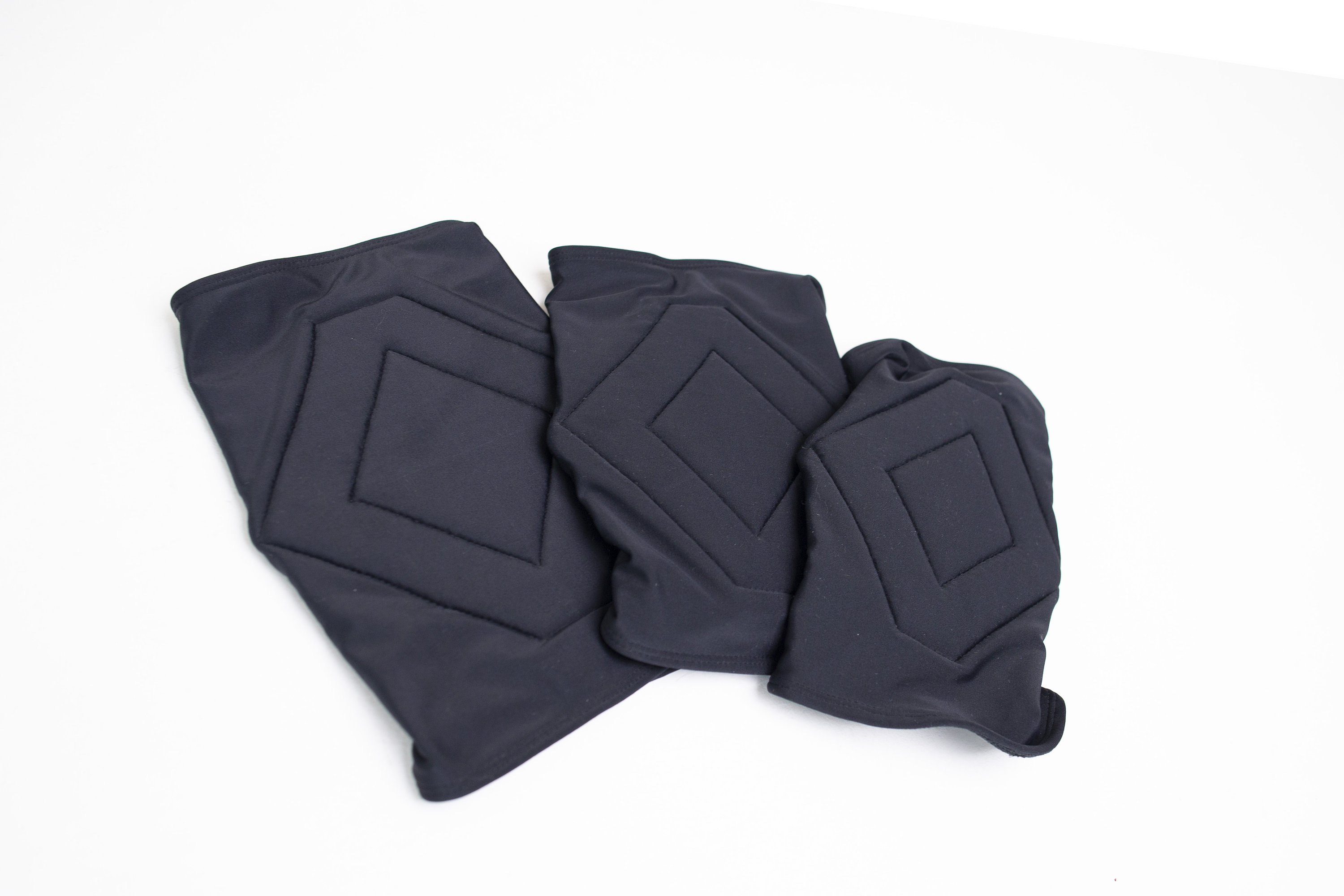 Knee Pads for Dancerspole Dance Knee Padsrknee Pad Knee Etsy