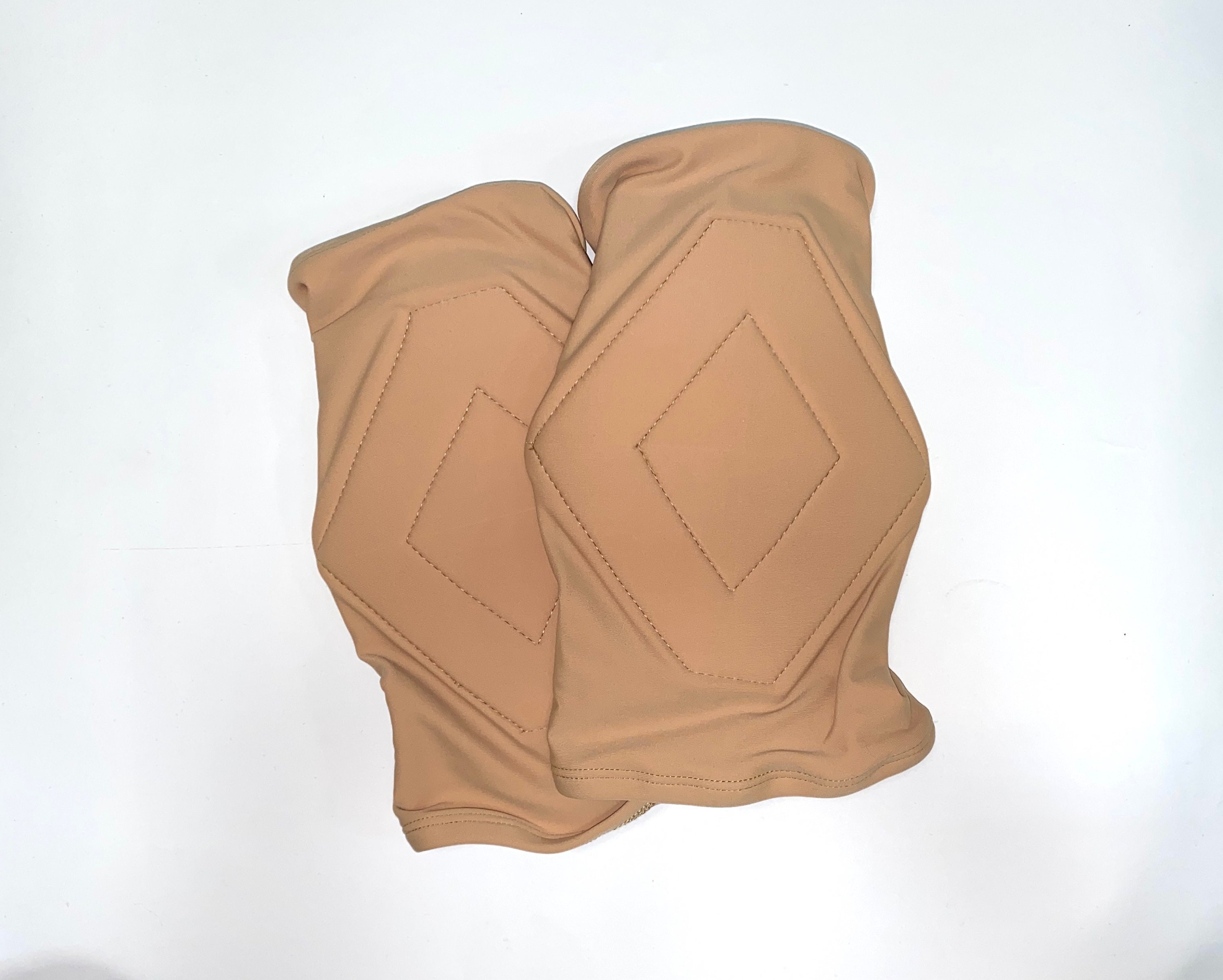 Knee pads for dancerspole dance knee padspole dance wear Etsy