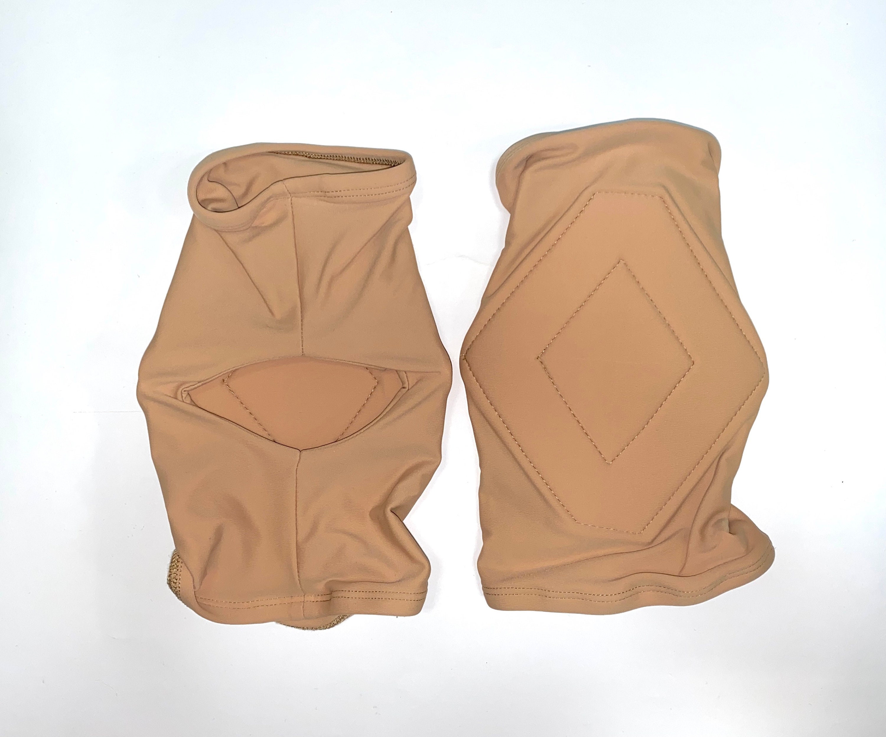 Knee pads for dancerspole dance knee padspole dance wear Etsy