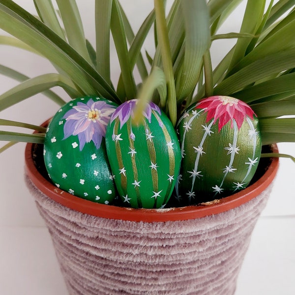 Miniature Rocks - Etsy