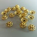 see more listings in the Perles Coupelles Embouts section