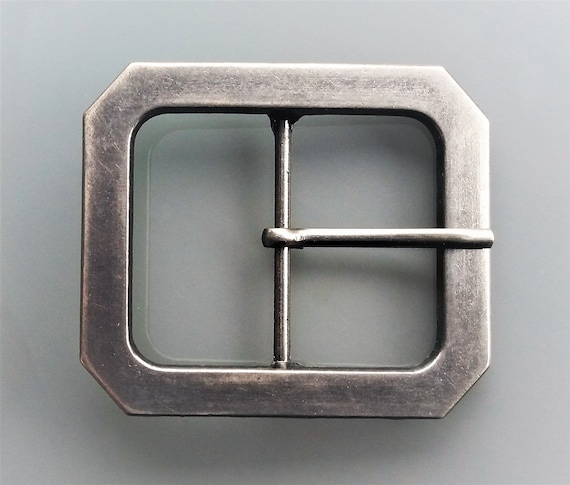 United States Of America solid Brass Belt Buckle (JAS) United States Of America solid Brass Belt Buckle (JAS)
