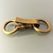 see more listings in the Hook Attachment Clasp section