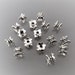 see more listings in the Perles Coupelles Embouts section